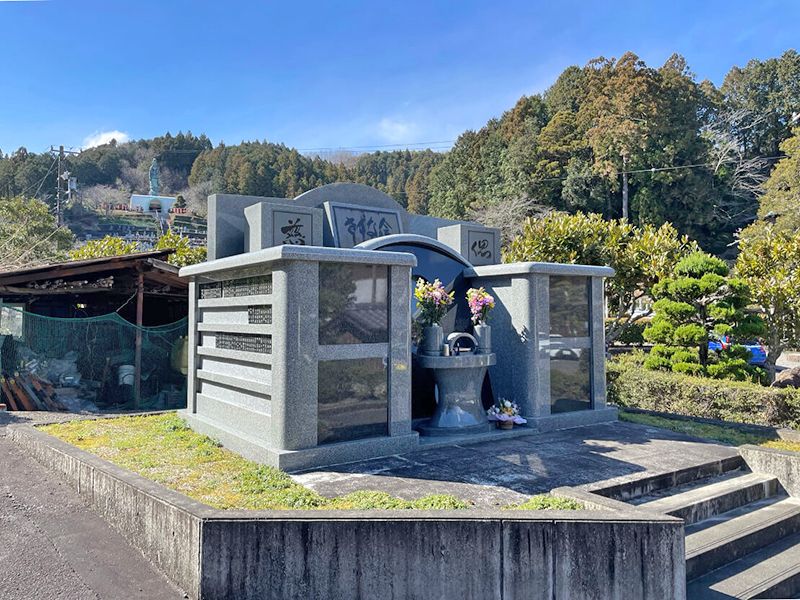 藤枝霊園