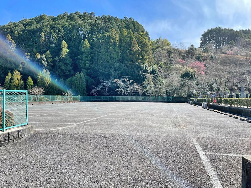 藤枝霊園
