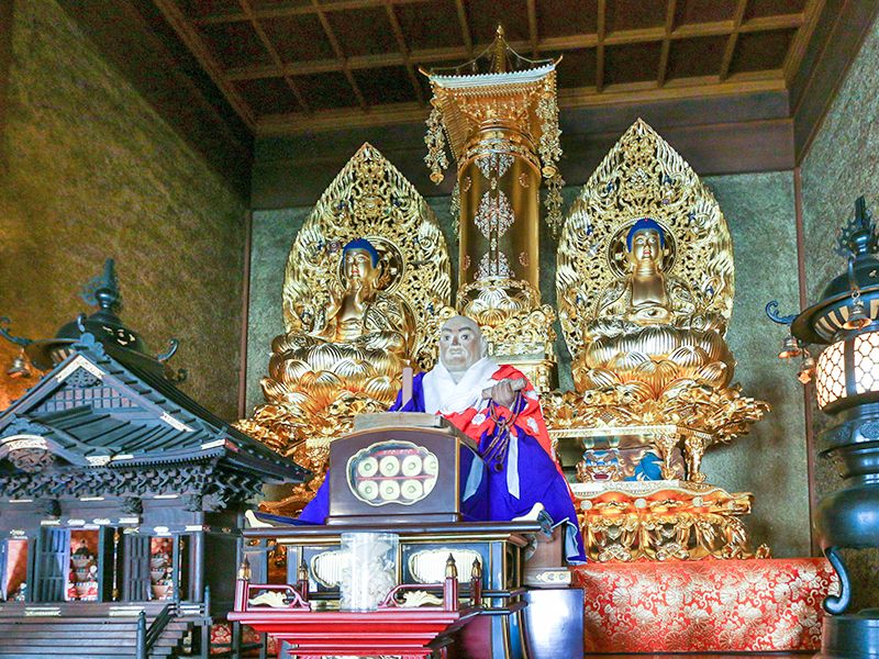 神楽坂あかぎ墓苑