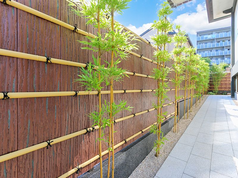 神楽坂あかぎ墓苑