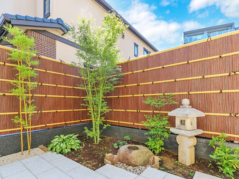 神楽坂あかぎ墓苑