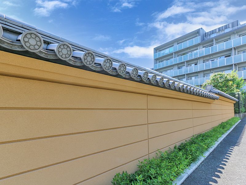 神楽坂あかぎ墓苑