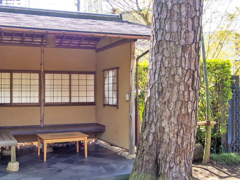 高應寺墓苑 永代供養墓・樹木葬