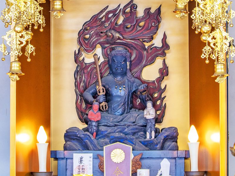 常久寺墓苑 永代供養墓 ・樹木葬