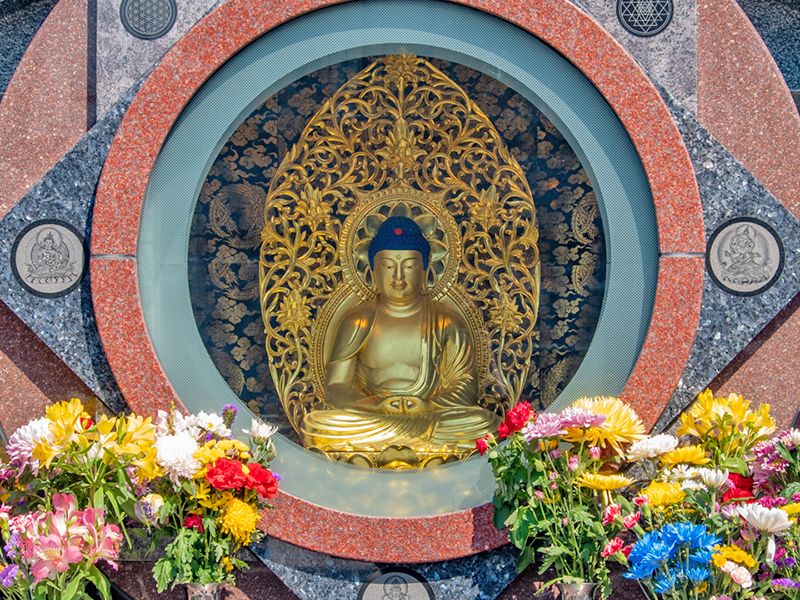 廣済寺墓苑 永代供養墓・樹木葬