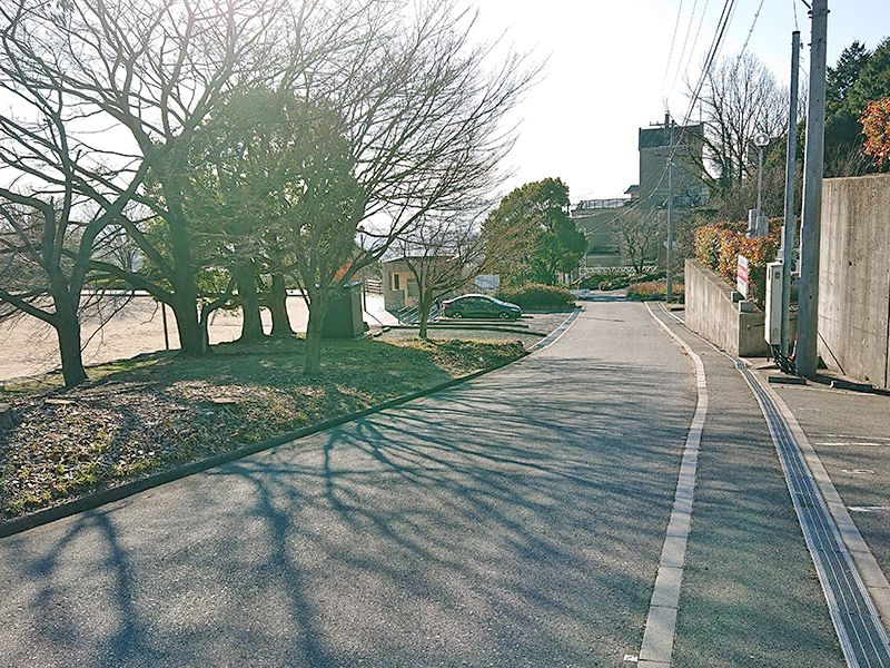 広島墓園 第三墓地