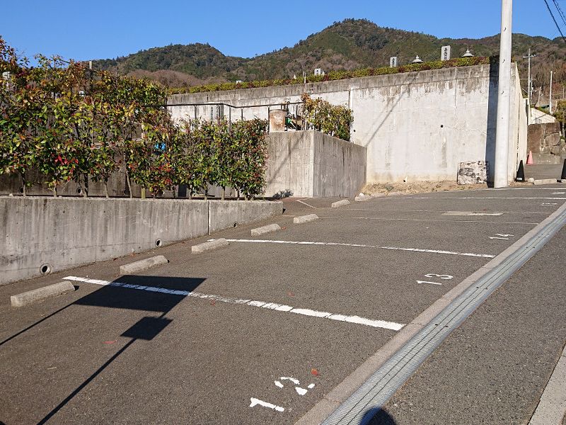 広島墓園 第三墓地