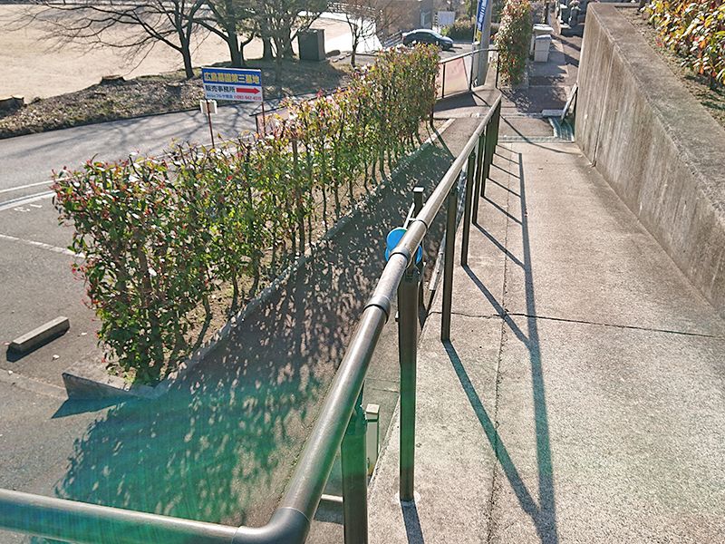 広島墓園 第三墓地