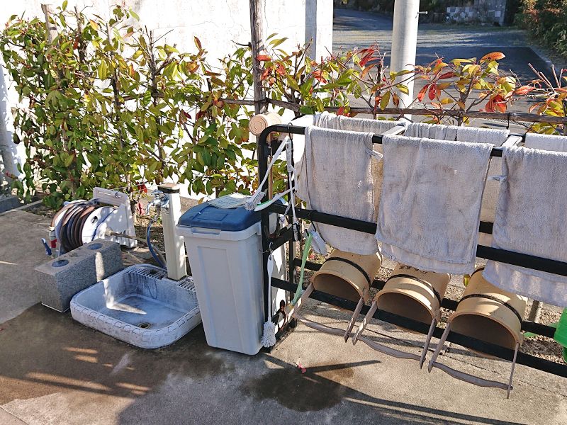 広島墓園 第三墓地