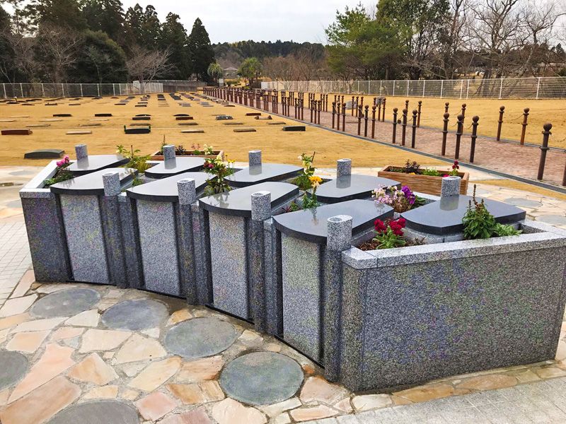 成田メモリアルパーク