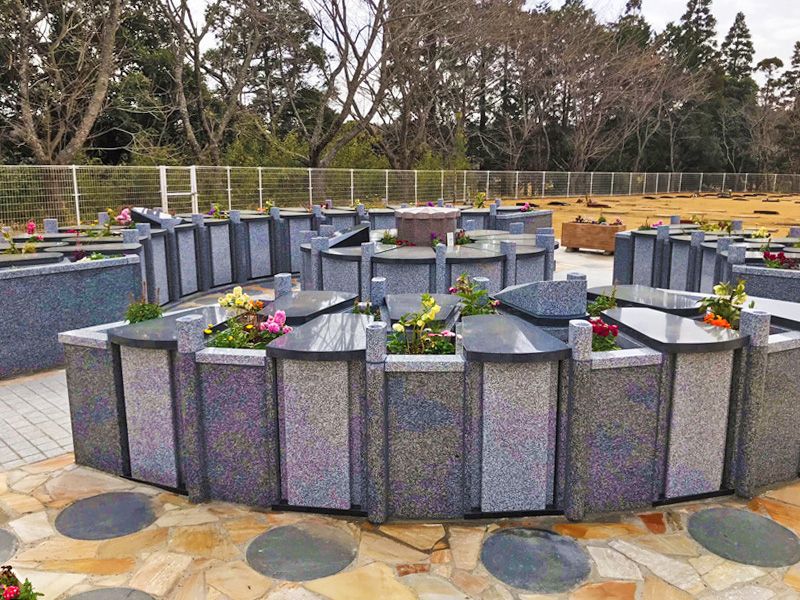 成田メモリアルパーク