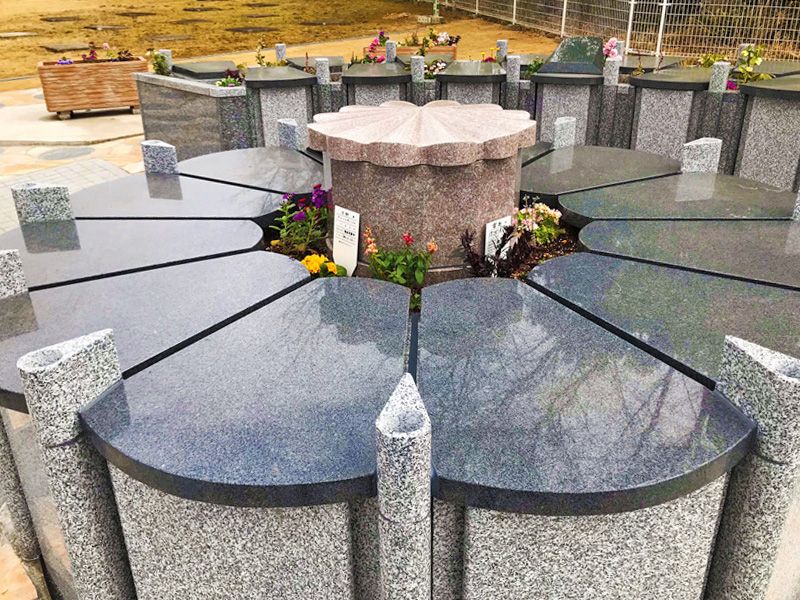 成田メモリアルパーク