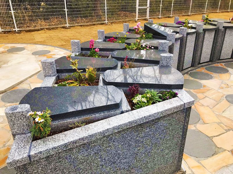 成田メモリアルパーク