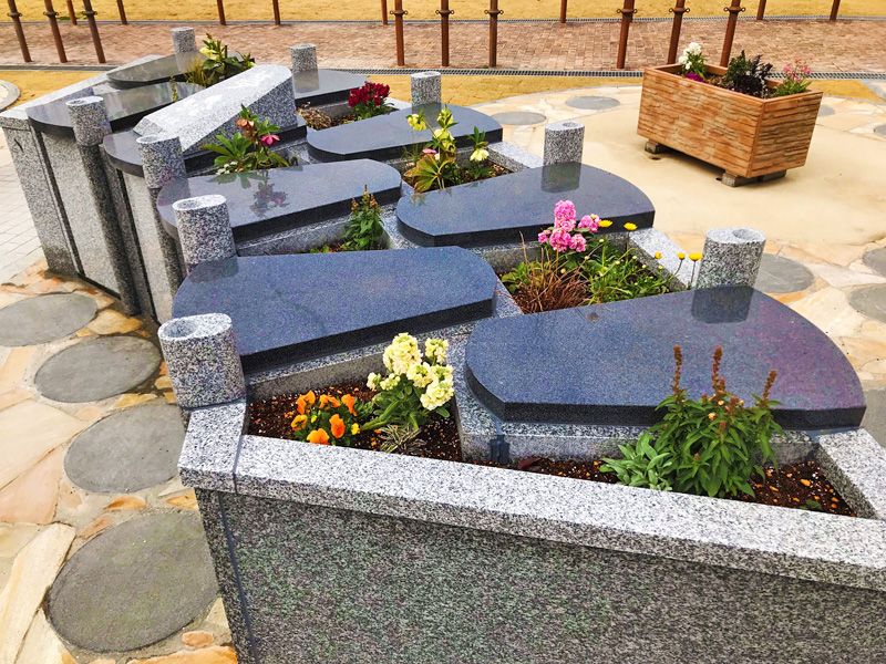 成田メモリアルパーク