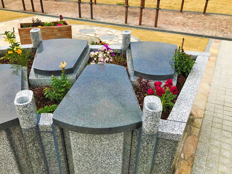 成田メモリアルパーク