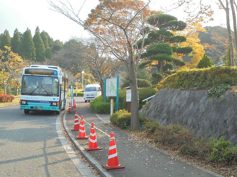 成田メモリアルパーク