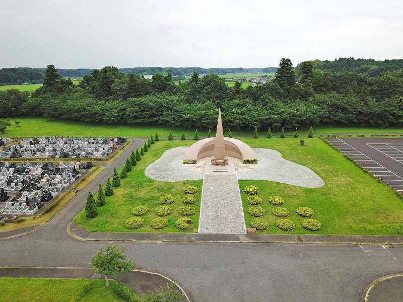 成田メモリアルパーク
