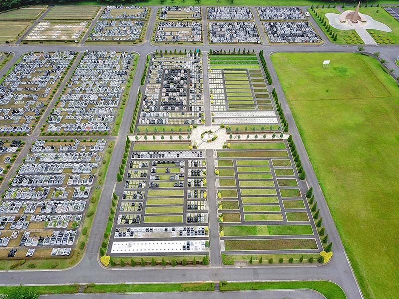 成田メモリアルパーク