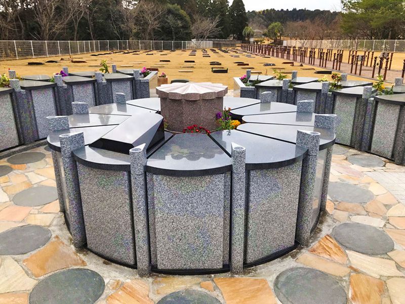 成田メモリアルパーク