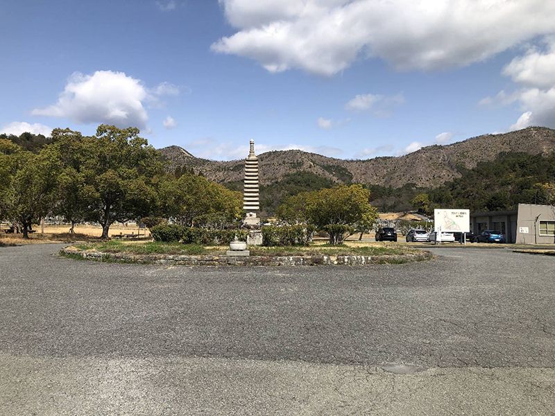 高砂市公園墓地