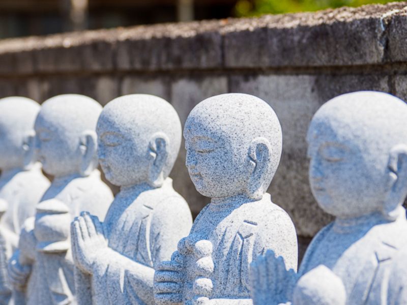 南大類共同墓地