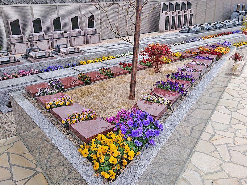 セミタリーパーク寺家