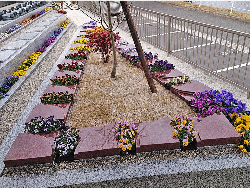 セミタリーパーク寺家