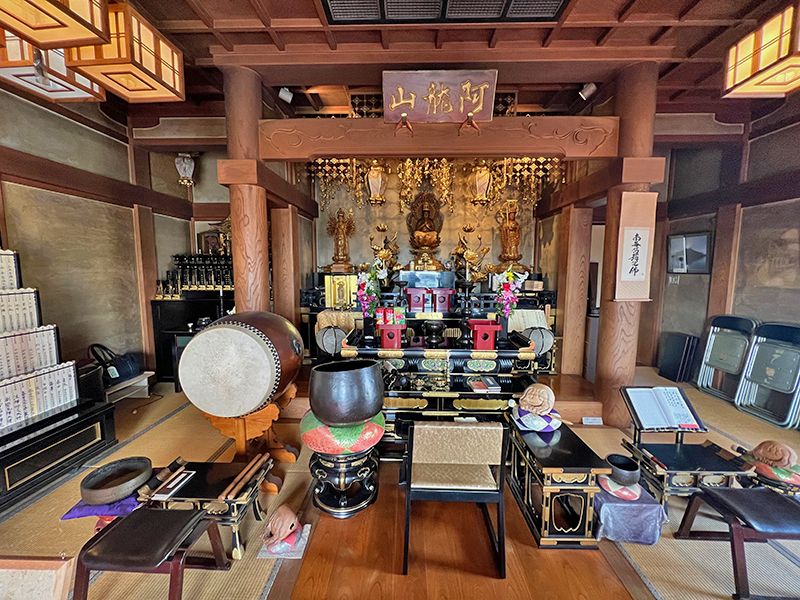 覚王山 北山霊園