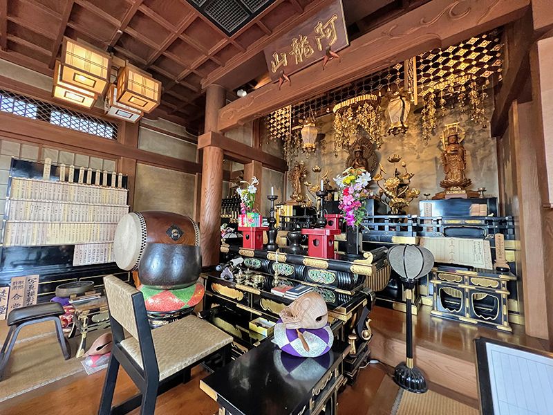 覚王山 北山霊園