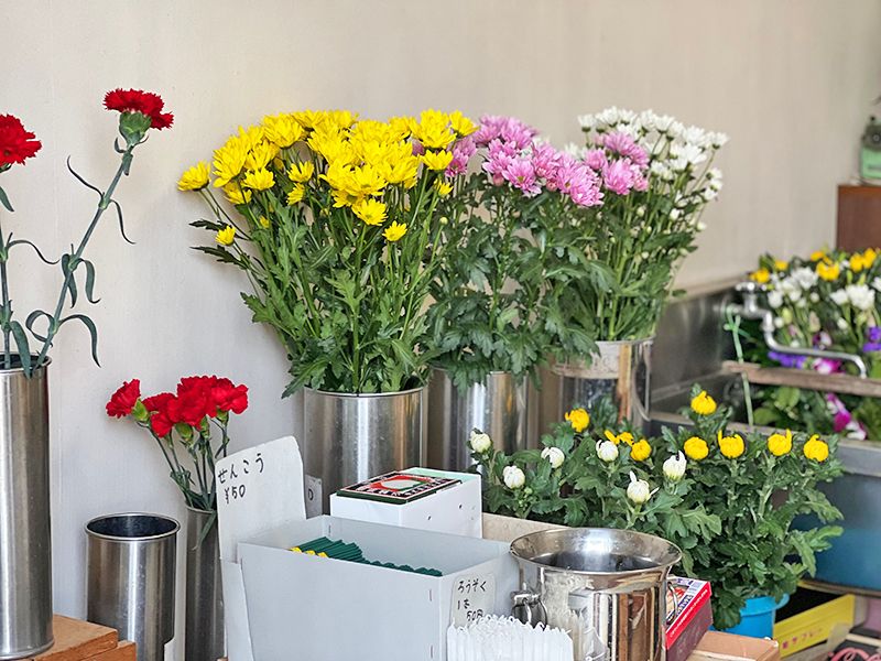 覚王山 北山霊園