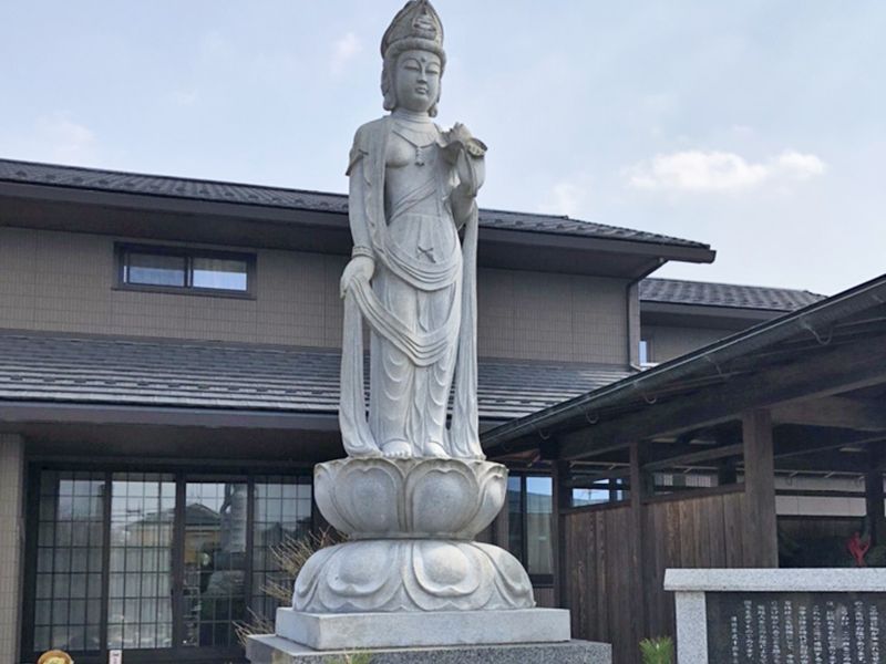 近江新善光寺霊園
