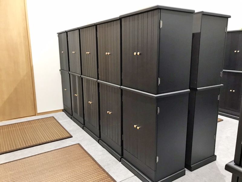 近江新善光寺霊園