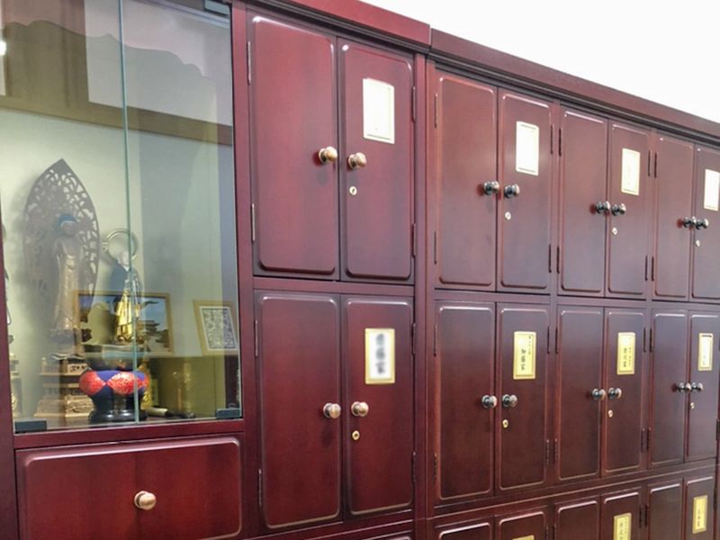 近江新善光寺霊園