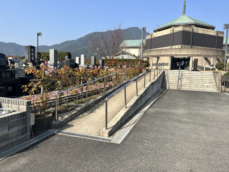 博多霊苑 永代供養