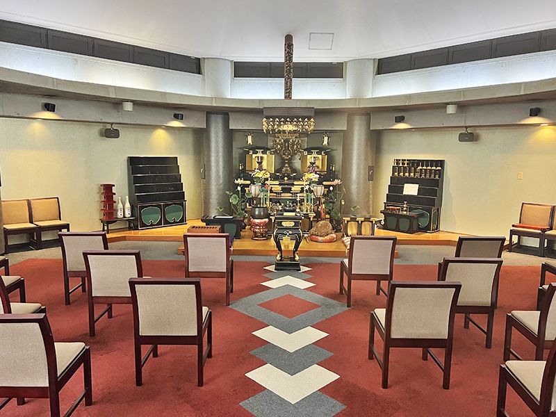 博多霊苑 永代供養