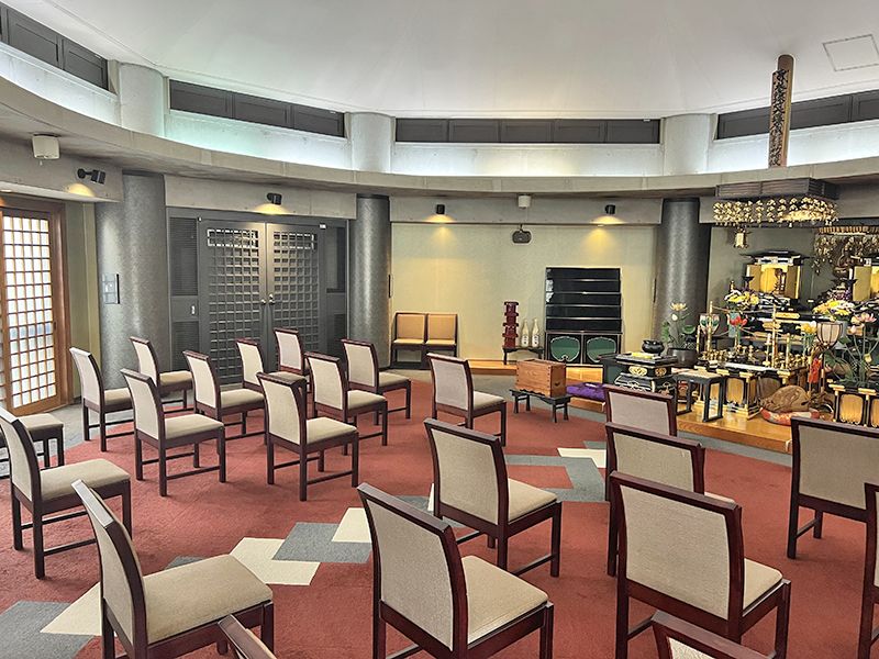 博多霊苑 永代供養