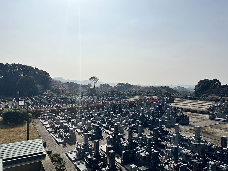 博多霊苑 永代供養