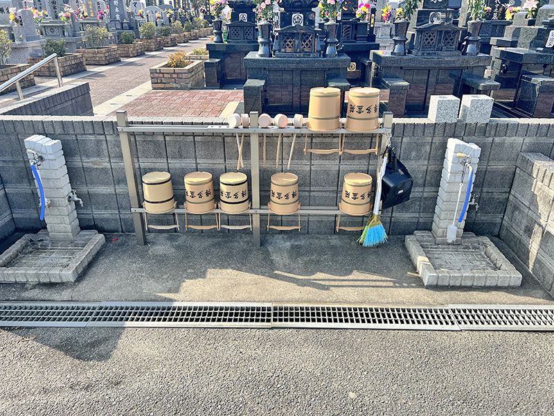 博多霊苑 永代供養