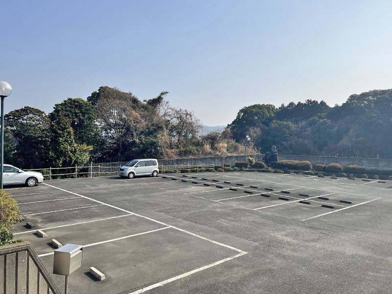 博多霊苑 永代供養