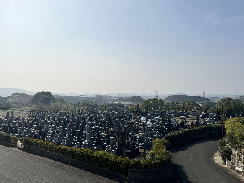 博多霊苑 永代供養