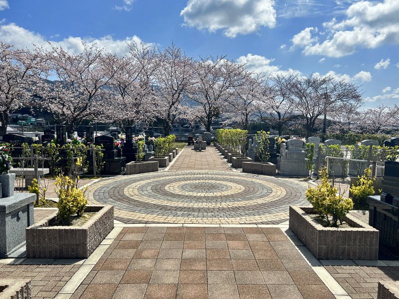 博多霊苑 永代供養