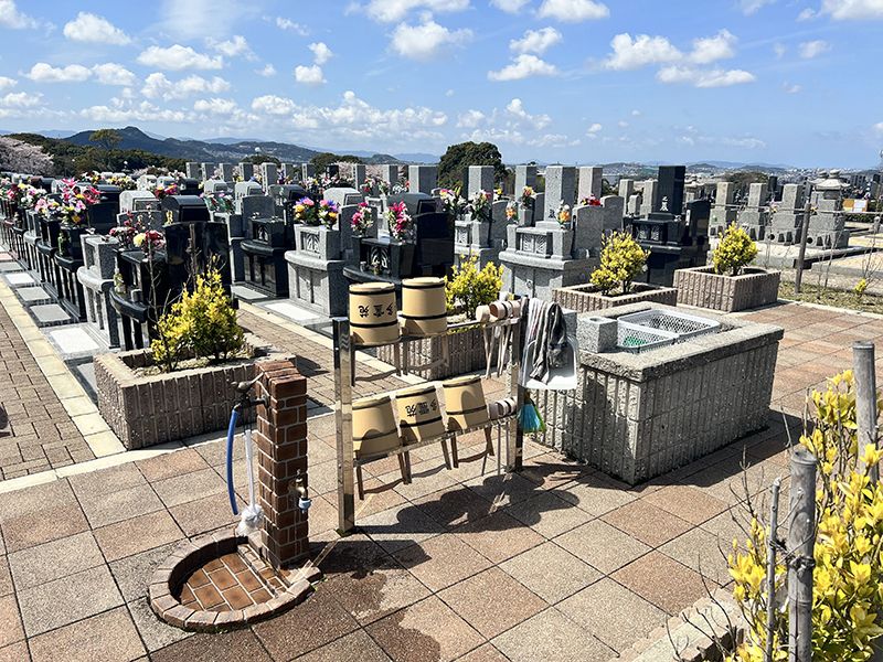 博多霊苑 永代供養