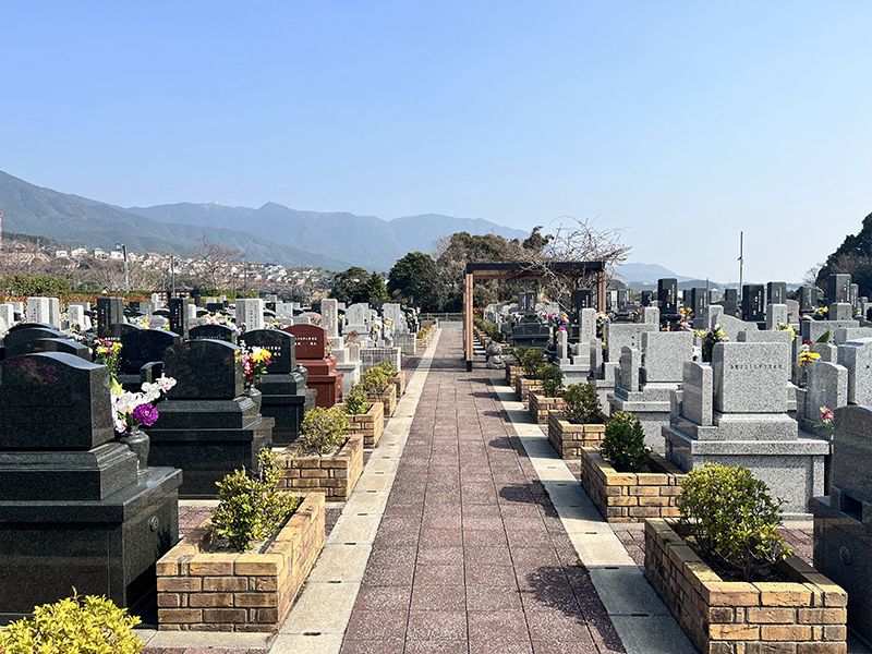 博多霊苑 永代供養