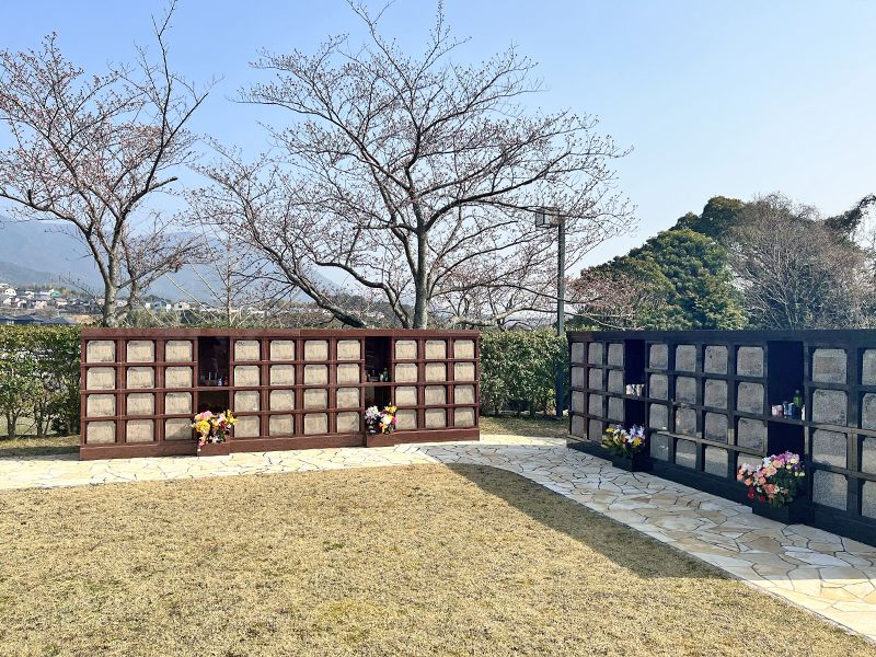 博多霊苑 永代供養