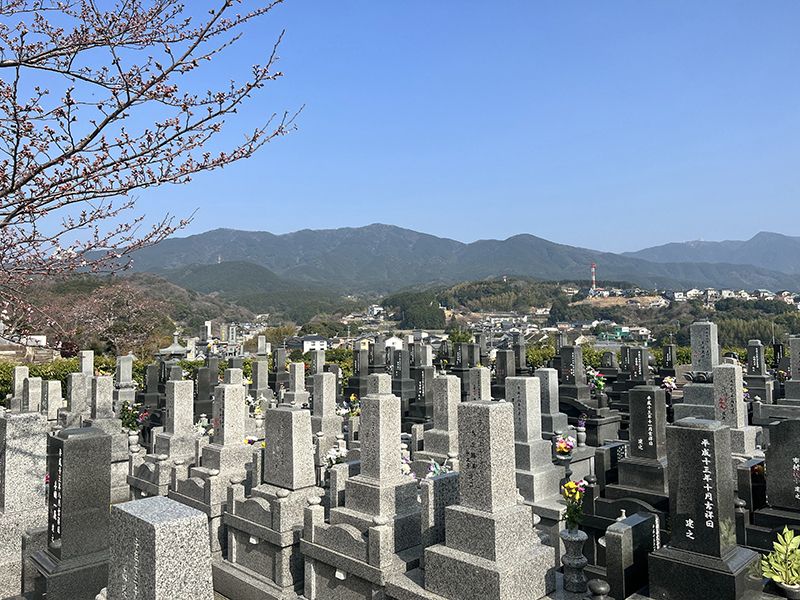 博多霊苑