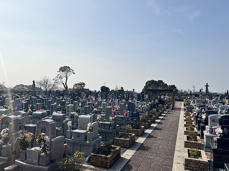 博多霊苑 永代供養