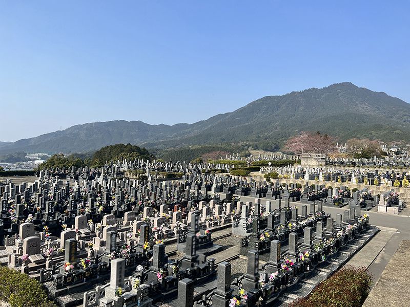 博多霊苑