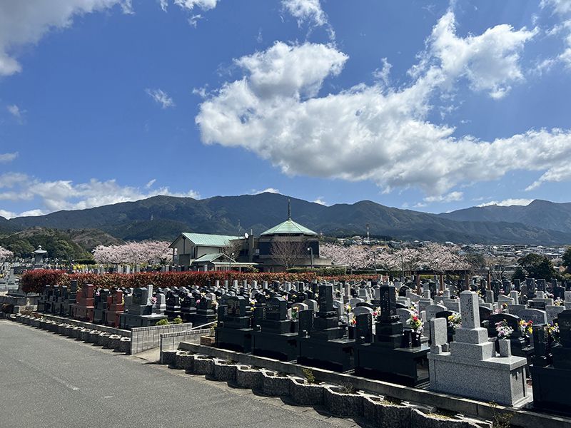 博多霊苑 永代供養