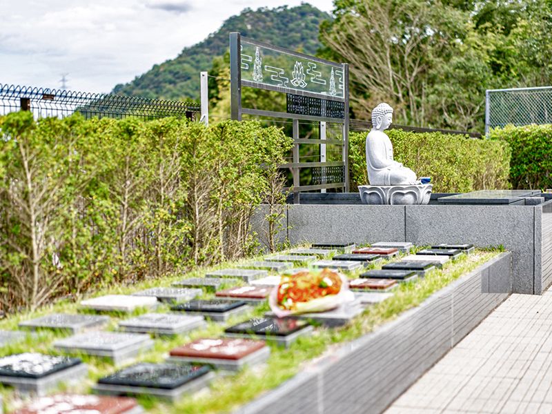 森林メモリアルヒルズ