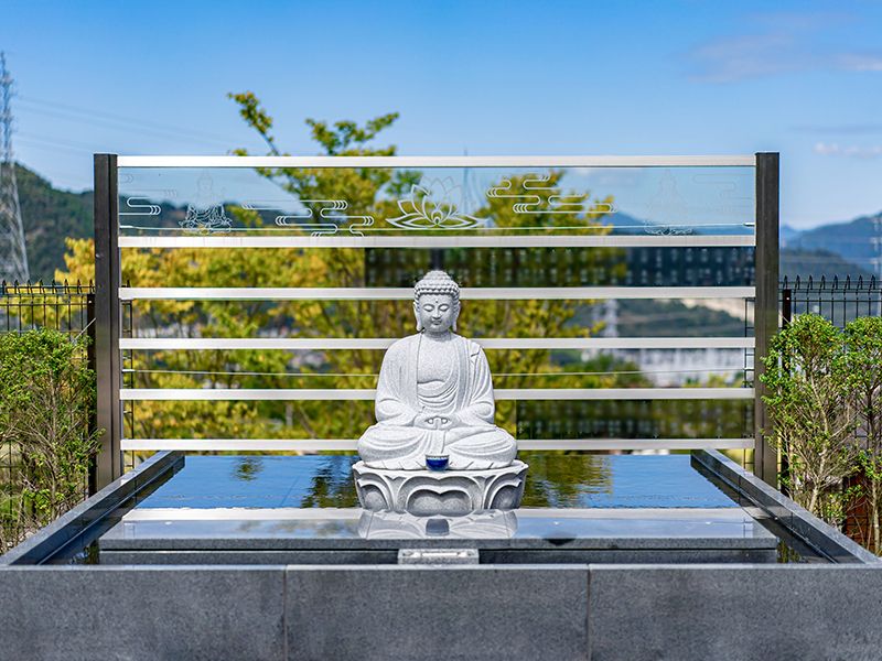 森林メモリアルヒルズ